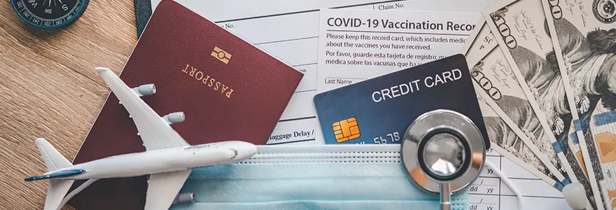 4 conseils de sécurité indispensables pour voyager en toute tranquillité