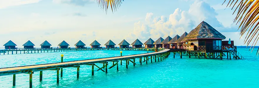 Conseils pour une relaxation et un bien-être absolu aux îles Maldives