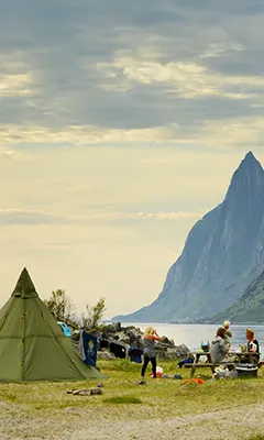 Des campings ressourçants pour les amoureux de la nature