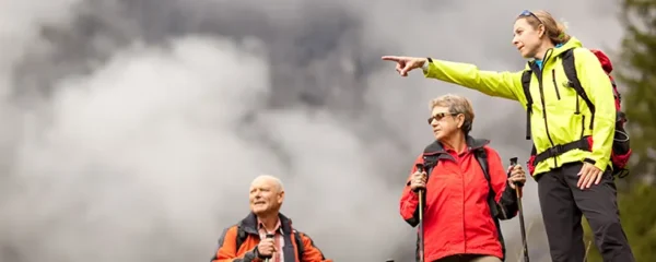 Faut-il opter pour des visites guidées lors de vos escapades