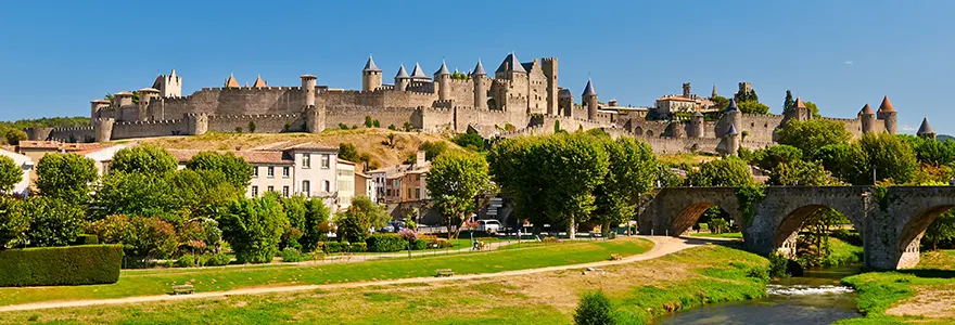 Les secrets des villes medievales, plongez dans un voyage a travers le temps