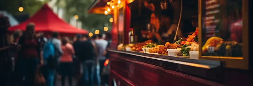 Pour les gourmets en quête de saveurs exquises : les festivals de nourriture à ne pas manquer