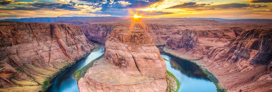 Quelle est la meilleure période pour visiter le Grand Canyon