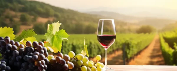 Sur les routes des vins : à la rencontre des terroirs viticoles incontournables