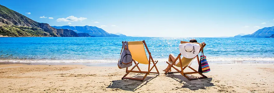 Quelle destination choisir pour un séjour relaxant inoubliable
