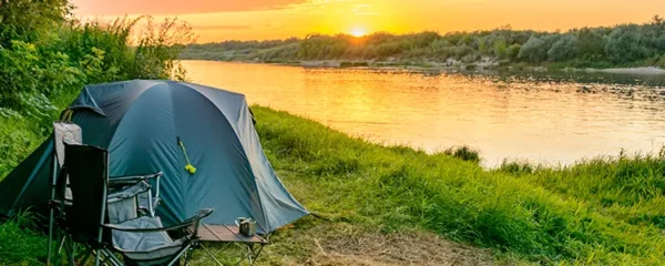 Quel camping choisir pour une expérience en pleine nature