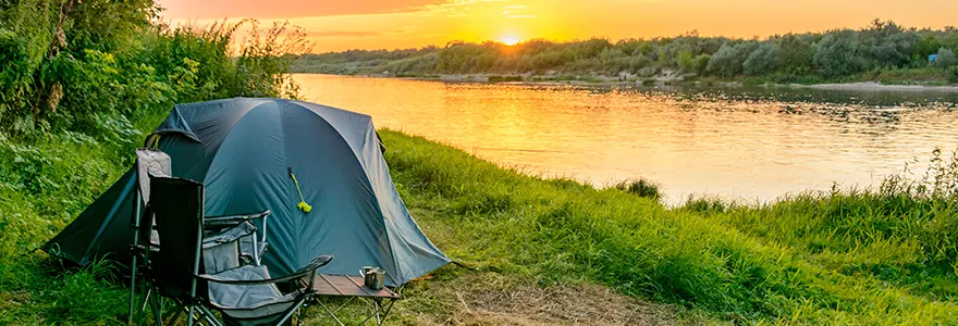 Quel camping choisir pour une expérience en pleine nature