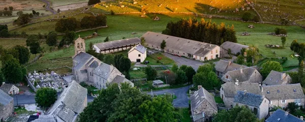 Profitez de locations de vacances respectueuses de l’environnement dans la région de l’Aubrac